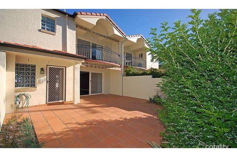 3/26 Ascog Tce, Toowong, QLD 4066