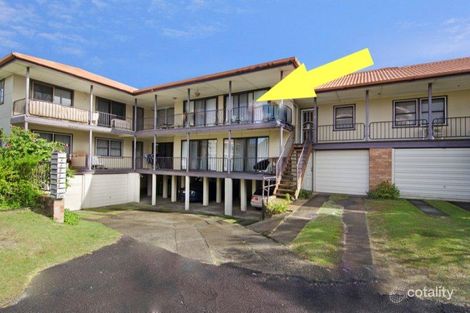 Property photo of 6/142 Pacific Parade Bilinga QLD 4225