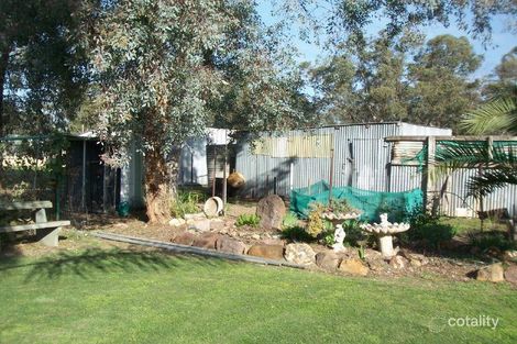 9 Cambria St, Stockinbingal, NSW 2725