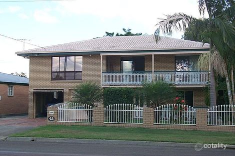 42 Workshops St, Brassall, QLD 4305