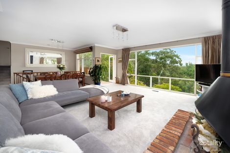 Property photo of 56 Melaleuca Drive St Ives NSW 2075