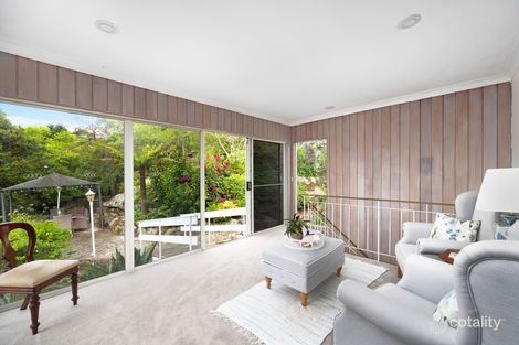 Property photo of 56 Melaleuca Drive St Ives NSW 2075