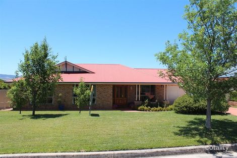 Property photo of 27 Carlyle Avenue Llanarth NSW 2795