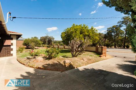 Property photo of 139 Brookton Highway Kelmscott WA 6111