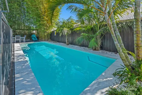 Property photo of 34 Arondel Circuit Upper Coomera QLD 4209
