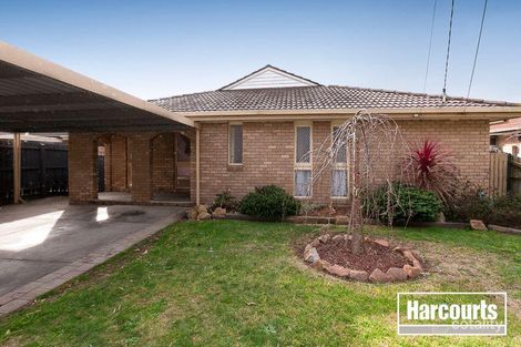 31 Fenfield St, Cranbourne, VIC 3977