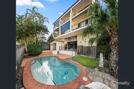 7/5 Heidelberg St, East Brisbane, QLD 4169