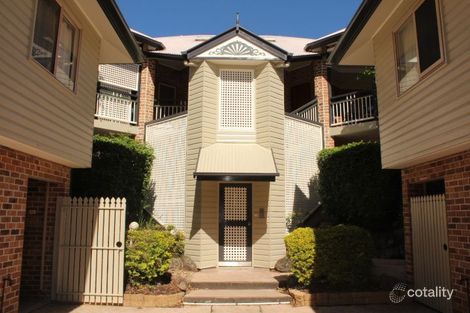 Property photo of 4/19 Terrace Street Paddington QLD 4064