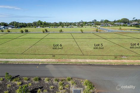 35 Avalon Ave, Wollongbar, NSW 2477