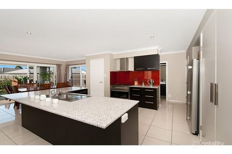 Property photo of 35 Rivermill Terrace Maudsland QLD 4210