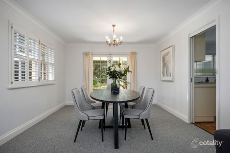Property photo of 31 Campbell Drive Wahroonga NSW 2076