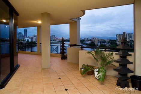Property photo of 803/241 Wellington Road East Brisbane QLD 4169