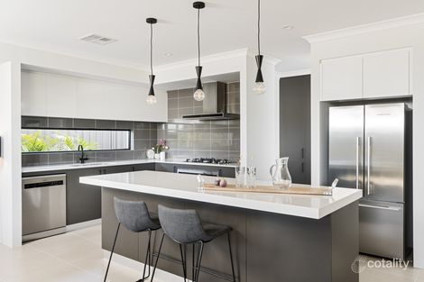 Property photo of LOT 10427 Wicklow Street Ellenbrook WA 6069