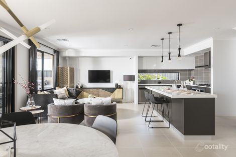 Property photo of LOT 10427 Wicklow Street Ellenbrook WA 6069