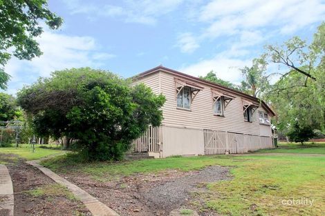 Property photo of 9 Quarry Street Ipswich QLD 4305