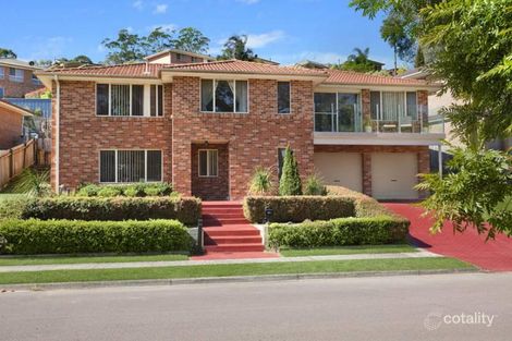 Property photo of 82 Woodview Avenue Lisarow NSW 2250