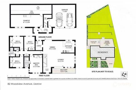 Property photo of 82 Woodview Avenue Lisarow NSW 2250