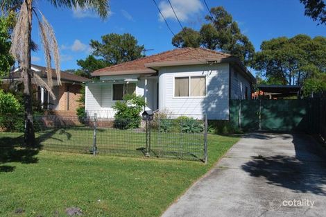 49 Seventh Ave, Jannali, NSW 2226