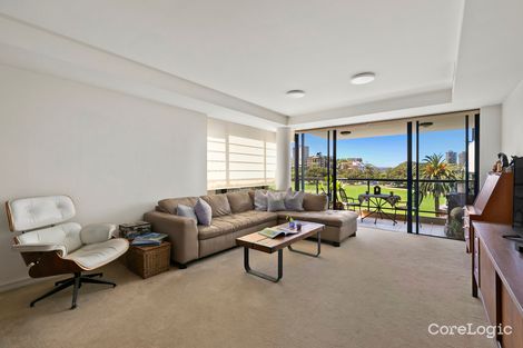 Property photo of 307/1A Clement Place Rushcutters Bay NSW 2011