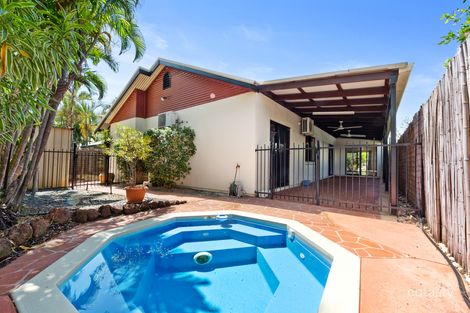 Property photo of 7 Ashburton Way Gunn NT 0832