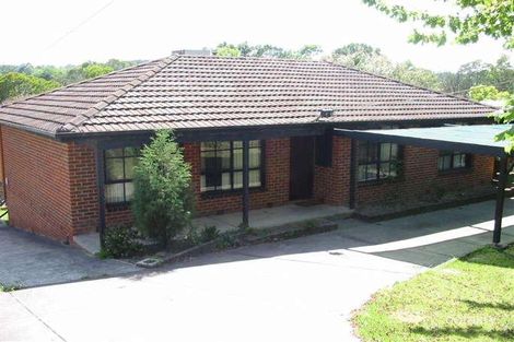 Property photo of 22A Felix Grove Mooroolbark VIC 3138