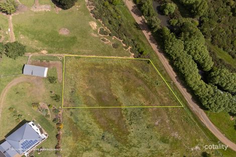 Lot 2 Queen St, Campbell Town, TAS 7210