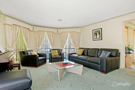 Property photo of 72 Catherine Drive Hillside VIC 3037