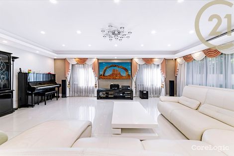 Property photo of 3 Fairwater Drive Breakfast Point NSW 2137