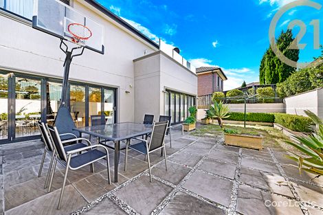 Property photo of 3 Fairwater Drive Breakfast Point NSW 2137