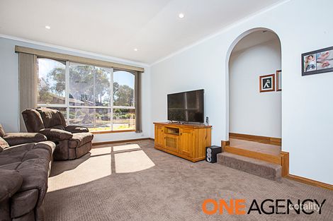 Property photo of 4 Vansittart Crescent Kambah ACT 2902