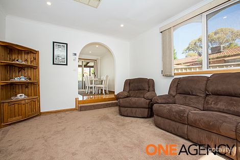 Property photo of 4 Vansittart Crescent Kambah ACT 2902
