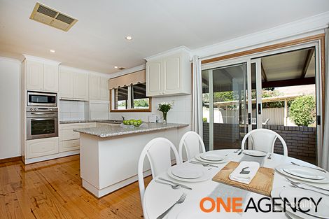 Property photo of 4 Vansittart Crescent Kambah ACT 2902