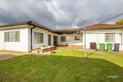 Property photo of 516 Marshall Street Lavington NSW 2641