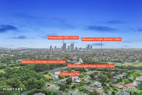 Property photo of 9 Bettington Road Oatlands NSW 2117