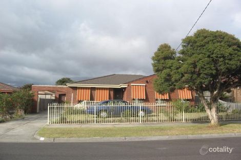 4 Pitman St, Dandenong North, VIC 3175