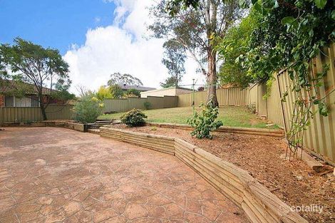 Property photo of 3 Rigney Place Cranebrook NSW 2749