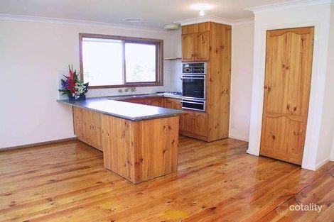 Property photo of 36 Gravenstein Crescent The Basin VIC 3154