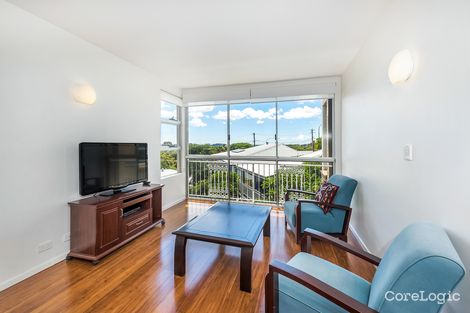 Property photo of 3/175 Jubilee Terrace Bardon QLD 4065