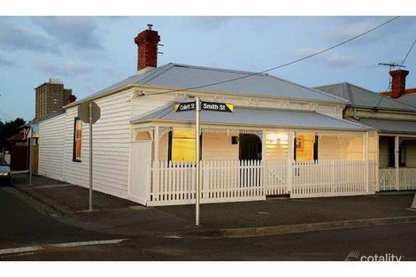 Property photo of 39 Smith Street Kensington VIC 3031