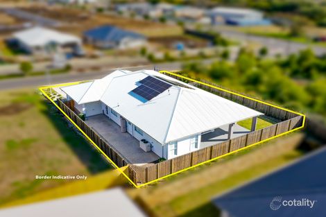 Property photo of 4 Gunsynd Drive Beaudesert QLD 4285