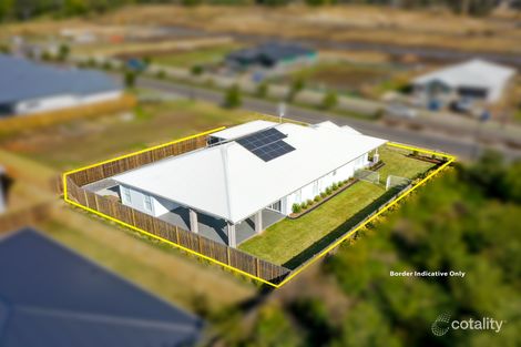 Property photo of 4 Gunsynd Drive Beaudesert QLD 4285