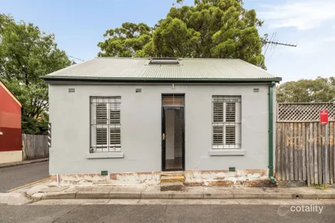 Property photo of 3 Clarendon Street Waterloo NSW 2017