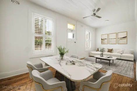 Property photo of 3 Clarendon Street Waterloo NSW 2017