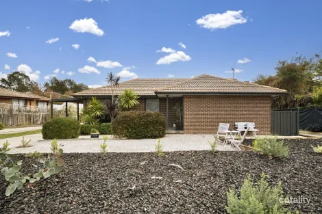 Property photo of 23 Wrenfordsley Place Latham ACT 2615
