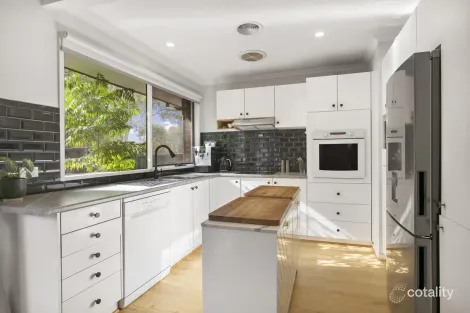 Property photo of 23 Wrenfordsley Place Latham ACT 2615