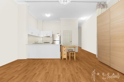 Property photo of 6/7-19 James Street Lidcombe NSW 2141