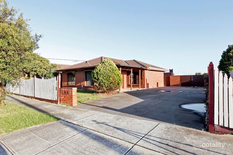 4 Sycamore St, Hoppers Crossing, VIC 3029