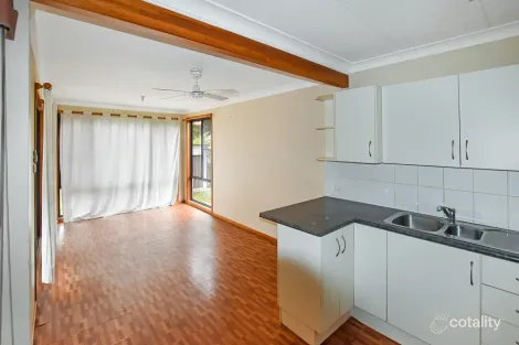 Property photo of 88 Barton Street Scone NSW 2337