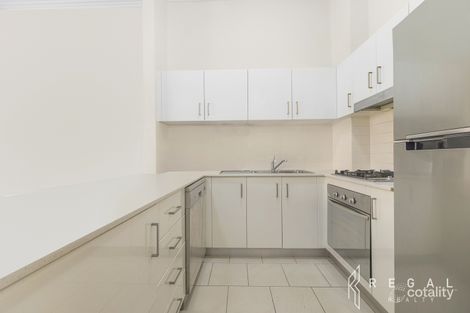 Property photo of 6/7-19 James Street Lidcombe NSW 2141