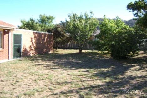 Property photo of 13 John Russell Circuit Conder ACT 2906